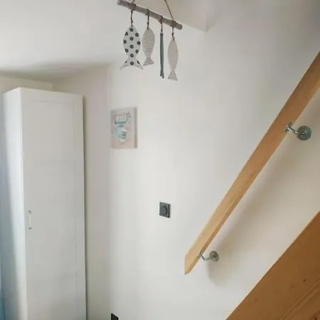 度假居 Le Du Havre *