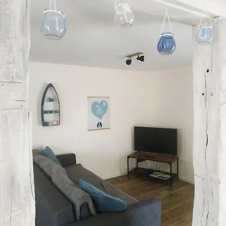 Le Du Havre 波尔巴伊