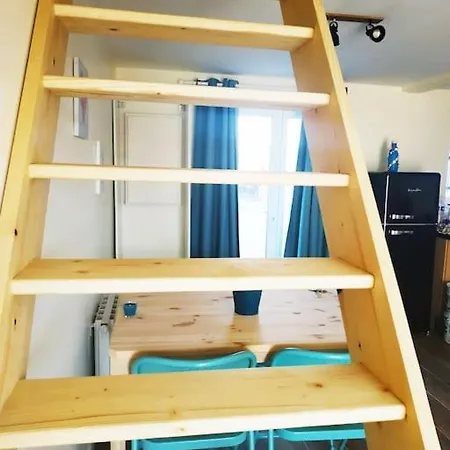 Le Du Havre 波尔巴伊