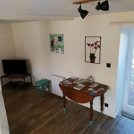 Le Du Havre 波尔巴伊