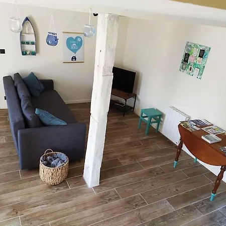 Le Du Havre 波尔巴伊