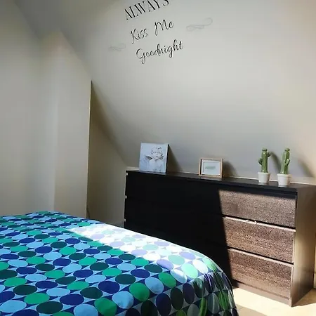 Le Du Havre 度假居