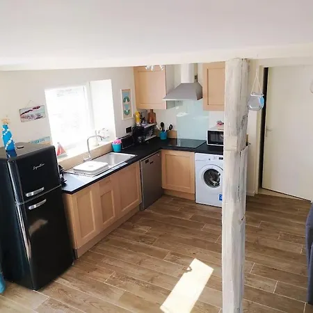 度假居 Le Du Havre *