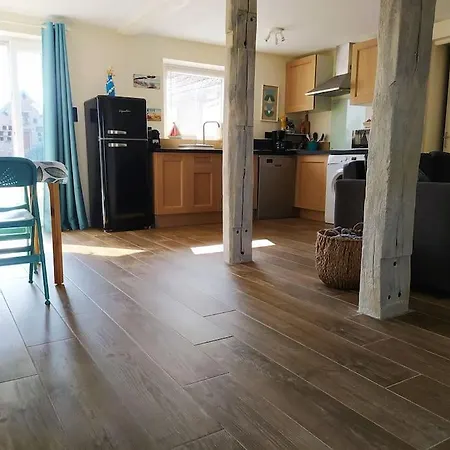 Le Du Havre 波尔巴伊