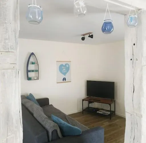 Le Du Havre ポールバイユ