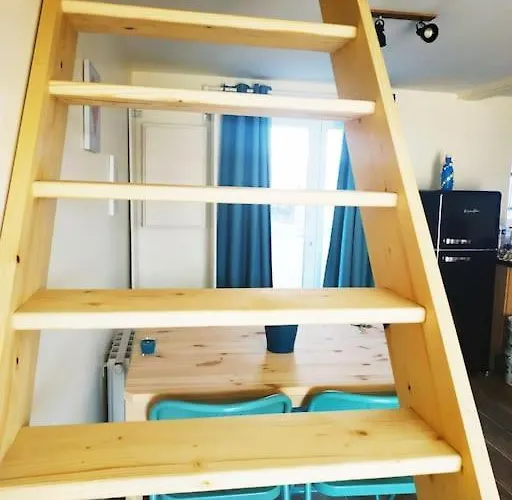 Le Du Havre ポールバイユ