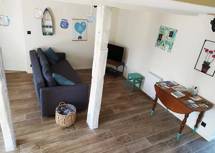 Le Du Havre ポールバイユ