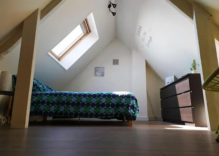 Le Du Havre * ポールバイユ