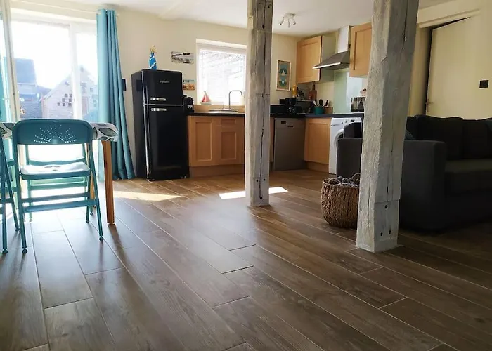 Le Du Havre ポールバイユ