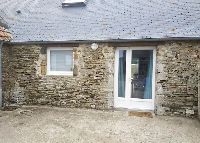 別荘 Le Du Havre *