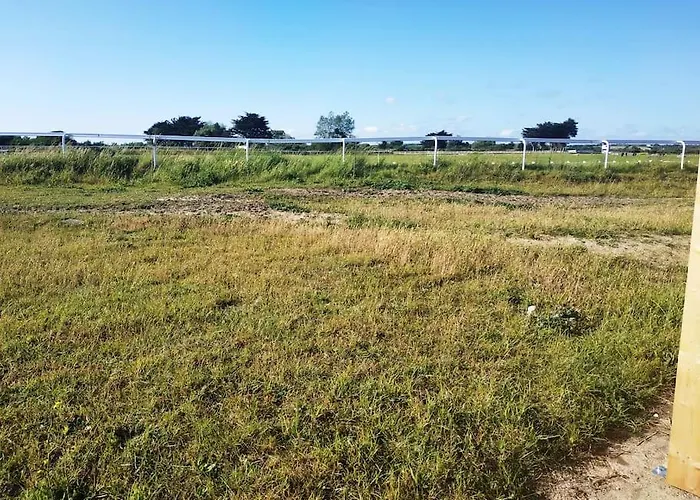 別荘 Le Du Havre ポールバイユ