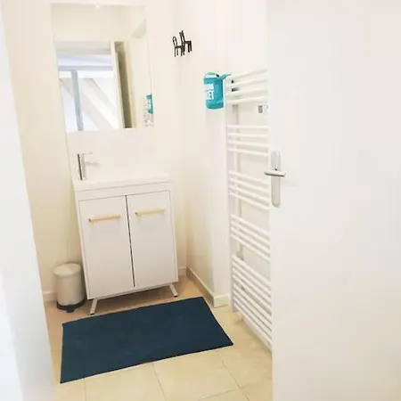 Le Du Havre Holiday home
