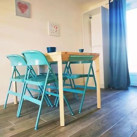 Feriehus Le Du Havre *