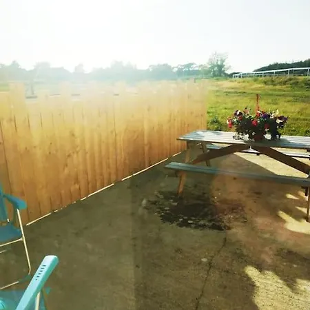 Dom wakacyjny Le Du Havre Portbail