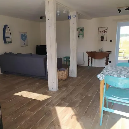 Casa vacanze Le Du Havre *