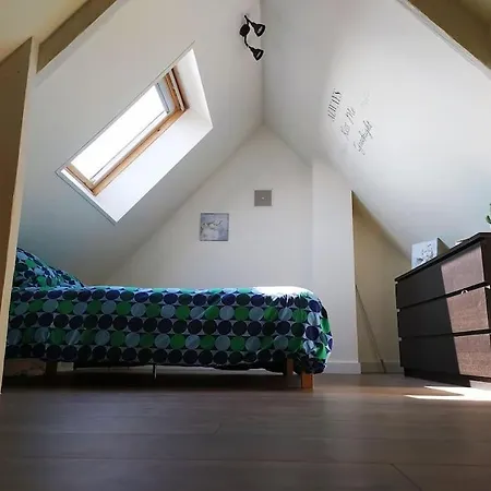 Le Du Havre * Portbail