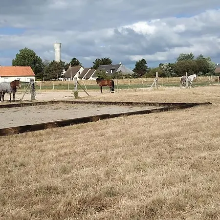 Casa vacanze Le Du Havre