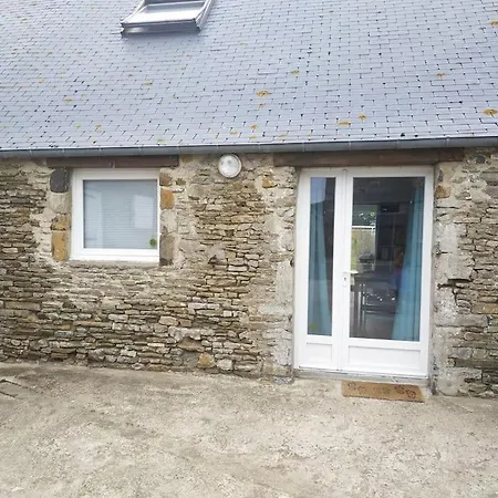 Holiday home Le Du Havre *