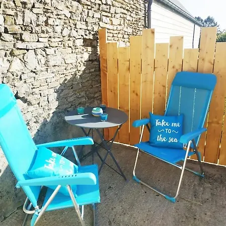 Le Du Havre Holiday home