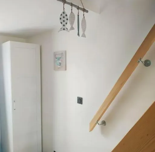 Сasa de vacaciones Le Du Havre *