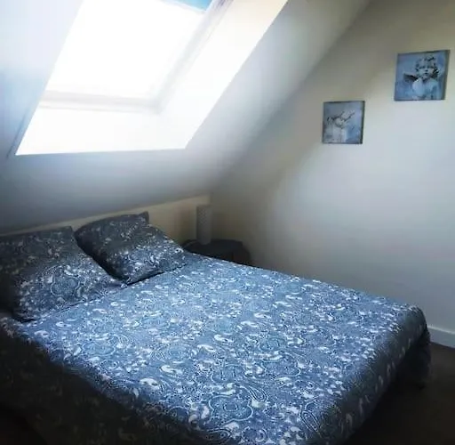 Le Du Havre Casa vacanze Portbail