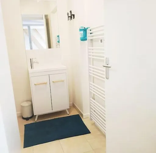 Le Du Havre Casa vacanze