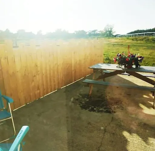 Casa vacanze Le Du Havre Portbail