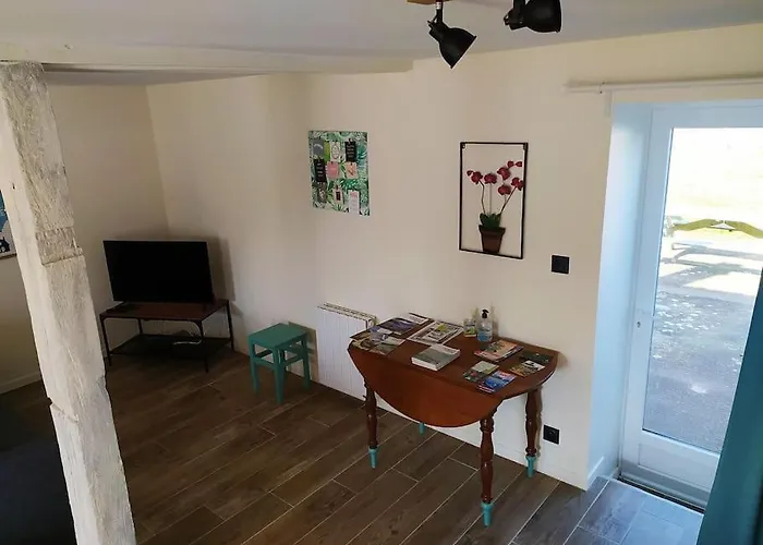 Le Du Havre Portbail