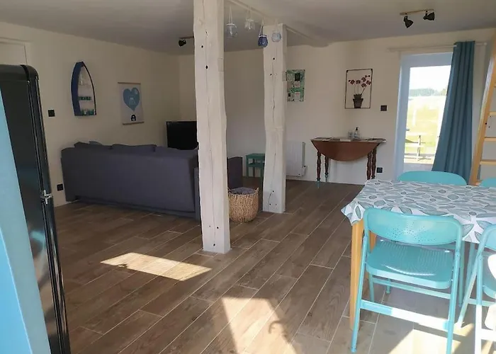 Casa vacanze Le Du Havre *