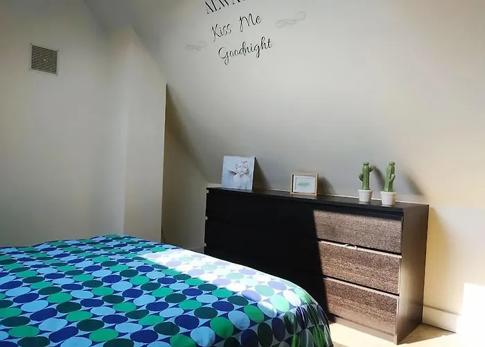 Le Du Havre Casa vacanze