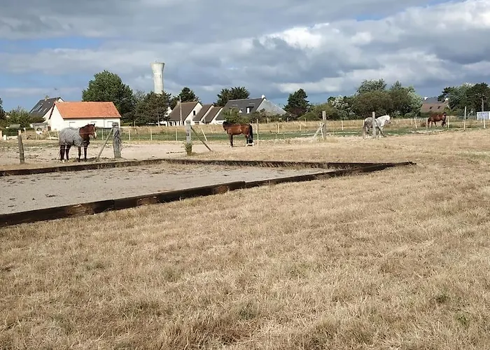 Casa vacanze Le Du Havre