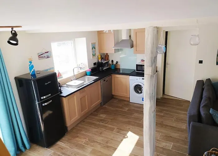 Сasa de vacaciones Le Du Havre *