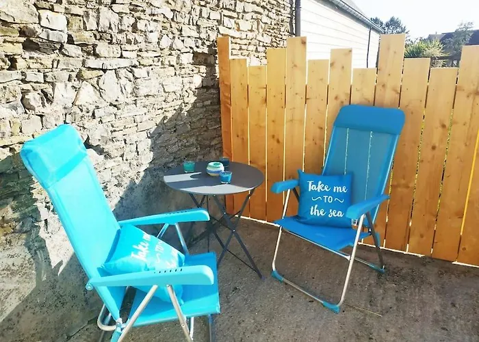 Le Du Havre Casa vacanze